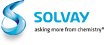 Solvay SA